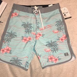 Billabong Board Shorts